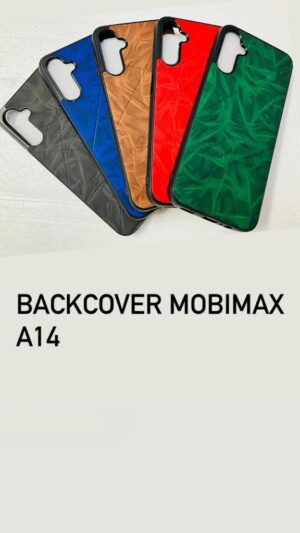 BACKCOVER MOBIMAX A14
