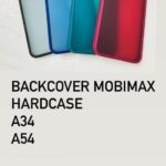 BACKCOVER MOBIMAX HARDCASE A34, A54