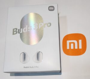Xiaomi Redmi Buds 3 Pro