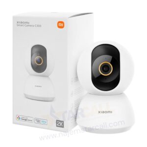 Xiaomi Mi 360 Smart Camera C300 Wifi 2K