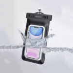 Yesido Portable Waterproof Phone Case