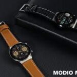Smartwatch Sport Modio MR10
