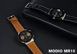 Smartwatch Sport Modio MR10