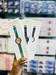 Modio Smartwatch MR30