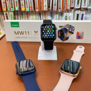 Modio MW11 1.69 Inch 210mAh Health and Fitness Smart Watch