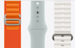 Smart Watch Strap