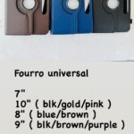 Fourro Universal