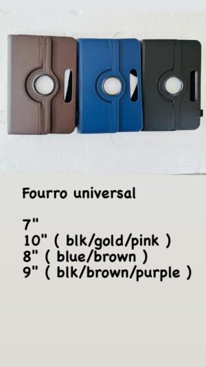 Fourro Universal