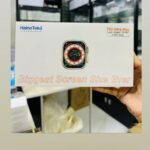 Haino Teko T93 Ultra Max Smart Watch