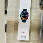Haino Teko RW10 OLED Smartwatch