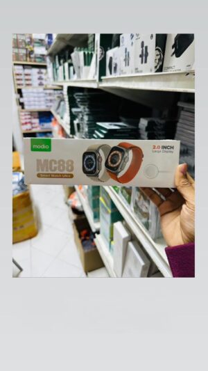 Modio Smart Watch Ultra MC88