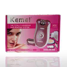 Kemei Kemei KM-2068 Hair Removal Epilator