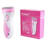 Kemei KM-3018 Lady Shaver