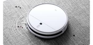 Mi Robot Vacuum-Mop 2