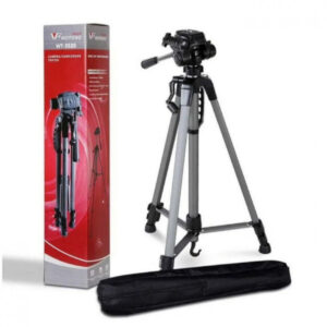Weifeng WT-3520 Tripod for Professional Camera Camcorder