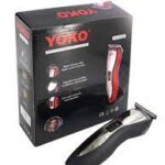 TRIMMER YOKO YK-658U HAIR CLIPPER – YK658U