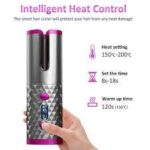 GREEN LION AUTO HAIR CURLER