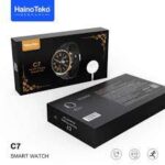Haino Teko Smart Watch C7