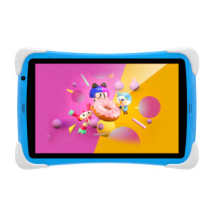 MODIO KIDS TABLET M20 Wi-fi+4G (Black) 4GB RAM/64GB ROM 10.1"