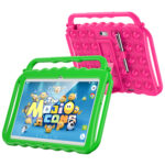 Modio M26 Android Kids’ Tablet Dual Sim 4GB+128GB