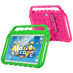 Modio M26 Android Kids’ Tablet Dual Sim 4GB+128GB