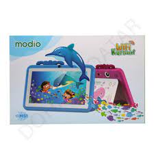 Modio M51 Wifi Kids Tablet