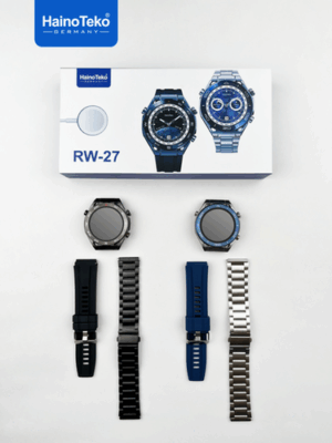 Haino Teko RW-27 Smart Watch