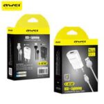 Awei C-831  M/L/T  IPH/MICRO/TYPE-C