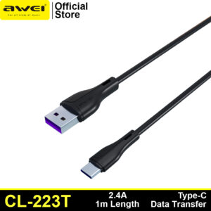 Awei CL-223T TYPE-C