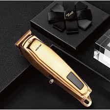 Green Lion Golden Hair Trimmer