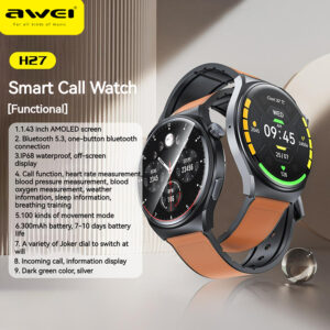 Awei H27 Smart Watch