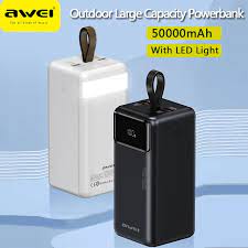 AWEI - P42K 50000mAh large