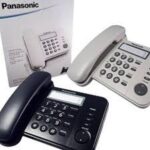 Panasonic KX-TS580MX
