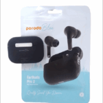 PORODO BLUE EARBUDS PRO 2