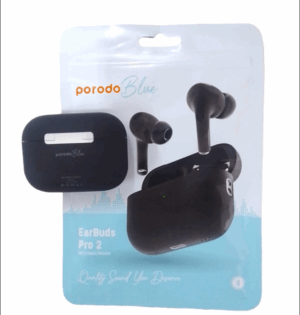 PORODO BLUE EARBUDS PRO 2