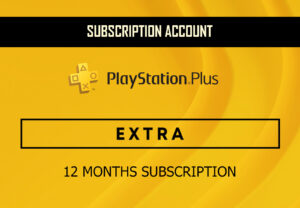 PSP PLUS MEMBERSHIP TURKEY- EXTRA