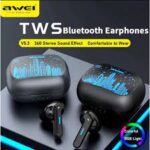 Awei T53 ANC+ENC Wireless