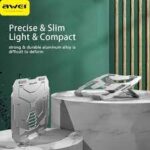 Awei X37 Laptop Stand Holder