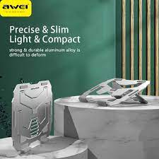 Awei X37 Laptop Stand Holder