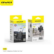 AWEI Car Cell Phone Holder X38