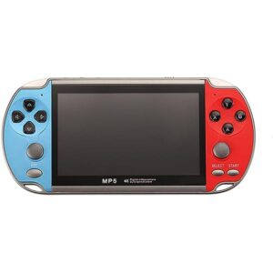 Game Console Handheld