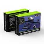 4 in 1 Mobile Game Combo Pack