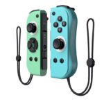 Dns-1926 Bluetooth Wireless Gamepad For Nintendo Switch Nfc Vibration Turbo