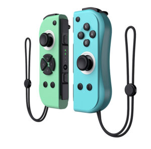 Dns-1926 Bluetooth Wireless Gamepad For Nintendo Switch Nfc Vibration Turbo