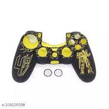 Silicone Rubber Protective Controller Skin