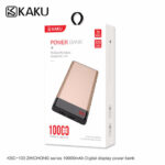 KSC-133 10000mAh Powerbank