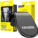 Magnetic Car Holder for Ventilation Grille Kakusiga