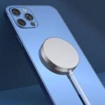 magnetic wireless charger 15w