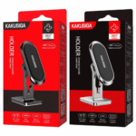 2 in 1 Universal Mobile Phone Stand and Car Magnetic Bracket