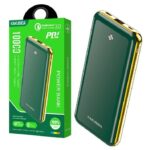 Power Bank 10000mAh 20W